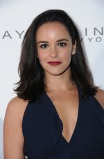 MELISSA FUMERO at Entertainment Weekly Pre-SAG Party in Los Angeles 01/20/2018