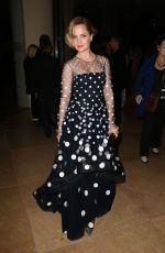 MENA SUVARI at 75th Annual Golden Globe Awards in Beverly Hills 01/07/2018