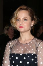 MENA SUVARI at 75th Annual Golden Globe Awards in Beverly Hills 01/07/2018