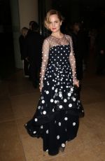 MENA SUVARI at 75th Annual Golden Globe Awards in Beverly Hills 01/07/2018