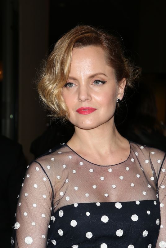 MENA SUVARI at 75th Annual Golden Globe Awards in Beverly Hills 01/07/2018