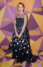 MENA SUVARI at HBO’s Golden Globe Awards After-party in Los Angeles 01/07/2018