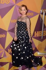 MENA SUVARI at HBO’s Golden Globe Awards After-party in Los Angeles 01/07/2018