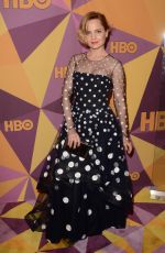 MENA SUVARI at HBO’s Golden Globe Awards After-party in Los Angeles 01/07/2018