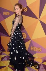 MENA SUVARI at HBO’s Golden Globe Awards After-party in Los Angeles 01/07/2018