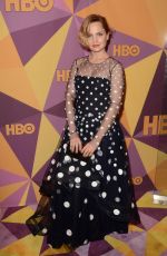 MENA SUVARI at HBO’s Golden Globe Awards After-party in Los Angeles 01/07/2018