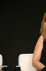 MENA SUVARI at TCA Winter Press Tour in Pasadena 01/14/2018
