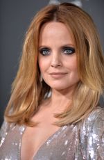 MENA SUVARI at The Art of Elysium Heaven in Los Angeles 01/06/2018