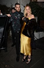 MENA SUVARI at W Magazine Celebrates Its Best Performances Portfolio and Golden Globes in Los Angeles 01/04/2018