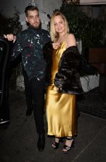 MENA SUVARI at W Magazine Celebrates Its Best Performances Portfolio and Golden Globes in Los Angeles 01/04/2018