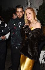 MENA SUVARI at W Magazine Celebrates Its Best Performances Portfolio and Golden Globes in Los Angeles 01/04/2018