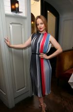 MENA SUVARI at W Magazine