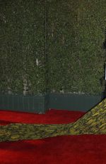 META GOLDING at 49th Naacp Image Awards in Pasadena 01/14/2018