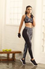 MICHELLE KEEGAN for very.co.uk Activewear, Spring/Summer Collection