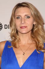 MICHELLE LANG at Small Town Crime Special Screening in Los Angeles 01/09/2018