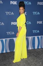 MICHELLE MITCHENOR at Fox Winter All-star Party, TCA Winter Press Tour in Los Angeles 01/04/2018