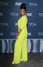 MICHELLE MITCHENOR at Fox Winter All-star Party, TCA Winter Press Tour in Los Angeles 01/04/2018