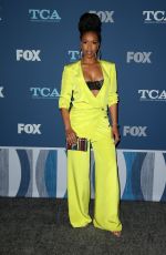 MICHELLE MITCHENOR at Fox Winter All-star Party, TCA Winter Press Tour in Los Angeles 01/04/2018