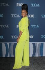 MICHELLE MITCHENOR at Fox Winter All-star Party, TCA Winter Press Tour in Los Angeles 01/04/2018