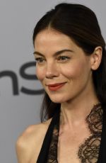 MICHELLE MONAGHAN at Instyle and Warner Bros Golden Globes After-party in Los Angeles 01/07/2018