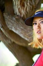 MICHELLE WIE for golf.com