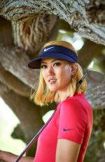 MICHELLE WIE for golf.com