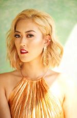 MICHELLE WIE for golf.com