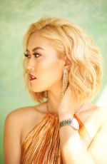 MICHELLE WIE for golf.com