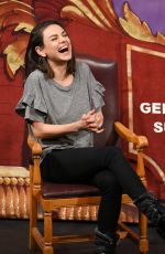 MILA KUNIS at Hasty Pudding Theatricals Honors Mila Kunis as 2018 Woman of the Year in Cambridge 01/25/2018