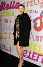 MIRANDA KERR at Stella McCartney Show in Hollywood 01/16/2018