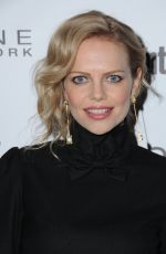 MIRCEA MONROE at Entertainment Weekly Pre-SAG Party in Los Angeles 01/20/2018