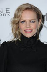 MIRCEA MONROE at Entertainment Weekly Pre-SAG Party in Los Angeles 01/20/2018