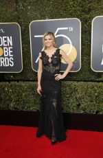 MISSI PYLE at 75th Annual Golden Globe Awards in Beverly Hills 01/07/2018