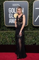 MISSI PYLE at 75th Annual Golden Globe Awards in Beverly Hills 01/07/2018