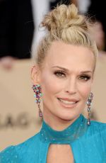MOLLY SIMS at Screen Actors Guild Awards 2018 in Los Angeles 01/21/2018