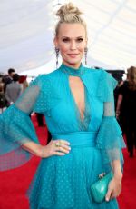 MOLLY SIMS at Screen Actors Guild Awards 2018 in Los Angeles 01/21/2018