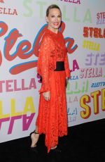 MOLLY SIMS at Stella McCartney Show in Hollywood 01/16/2018