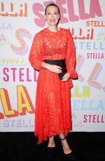 MOLLY SIMS at Stella McCartney Show in Hollywood 01/16/2018