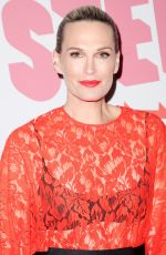 MOLLY SIMS at Stella McCartney Show in Hollywood 01/16/2018