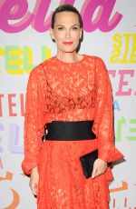 MOLLY SIMS at Stella McCartney Show in Hollywood 01/16/2018