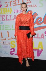 MOLLY SIMS at Stella McCartney Show in Hollywood 01/16/2018