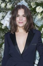 MORGANE POLANSKI at Sidaction Gala Dinner in Paris 01/25/2018