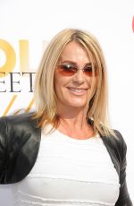 NADIA COMANECI at 5th Annual Gold Meets Golden in Los Angeles 01/06/2018