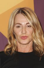 NADIA COMANECI at HBO’s Golden Globe Awards After-party in Los Angeles 01/07/2018