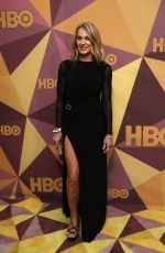 NADIA COMANECI at HBO’s Golden Globe Awards After-party in Los Angeles 01/07/2018