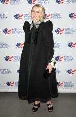 NAOMI WATTS and LAURA BROWN at Australia Day Arts Awards in New York 01/26/2018