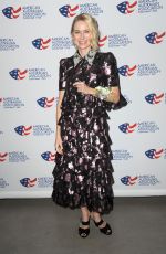 NAOMI WATTS and LAURA BROWN at Australia Day Arts Awards in New York 01/26/2018
