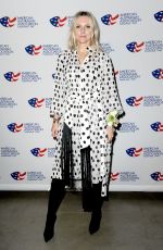 NAOMI WATTS and LAURA BROWN at Australia Day Arts Awards in New York 01/26/2018