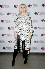 NAOMI WATTS and LAURA BROWN at Australia Day Arts Awards in New York 01/26/2018