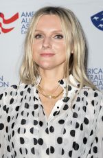 NAOMI WATTS and LAURA BROWN at Australia Day Arts Awards in New York 01/26/2018